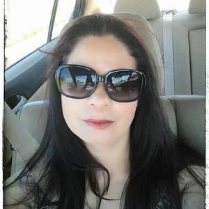 Meet your Posher, Erika